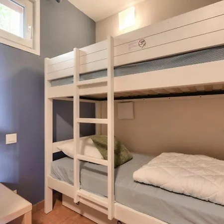 Les Pins - Maeva - Maison 3 Pieces 8 Personnes - Confort Mae-4704 Apartment Lacanau