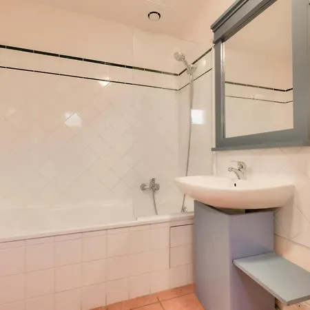 Les Pins - Maeva - Maison 3 Pieces 8 Personnes - Confort Mae-4704 Apartment