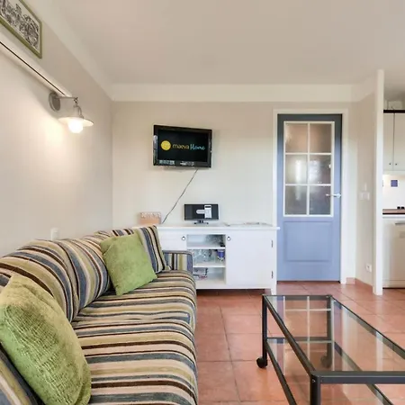 Apartment Les Pins - Maeva - Maison 3 Pieces 8 Personnes - Confort Mae-4704