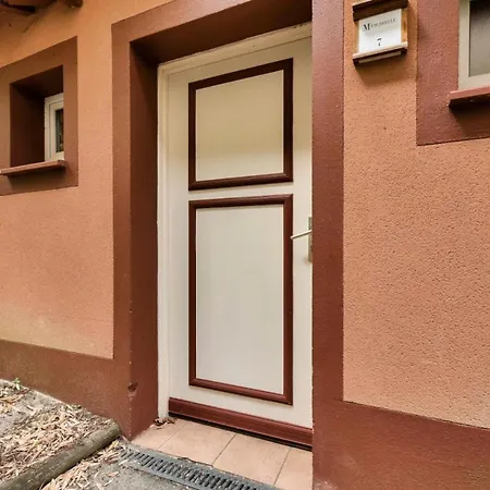 Les Pins - Maeva - Maison 3 Pieces 8 Personnes - Confort Mae-4704 Apartment